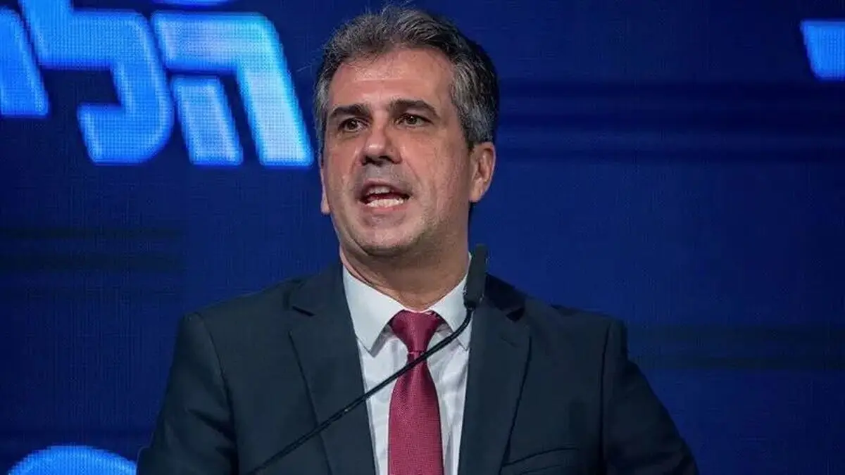 الی کوهن رهبران حماس را تهدید کرد