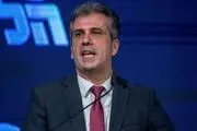 الی کوهن رهبران حماس را تهدید کرد