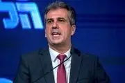 الی کوهن رهبران حماس را تهدید کرد