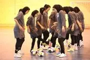 تمرین تیم ملی با توپ جام جهانی آغاز شد