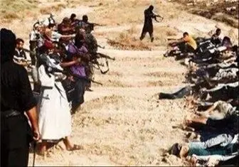 جنایت جدید داعش در عراق + تصاویر
