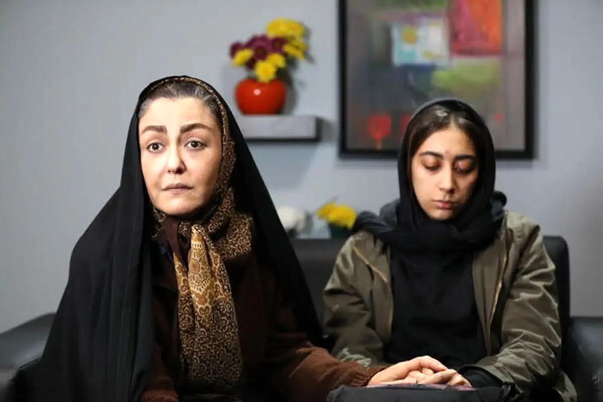 حضور شقایق فراهانی در فستیوالهای خارجی با «پروانه»