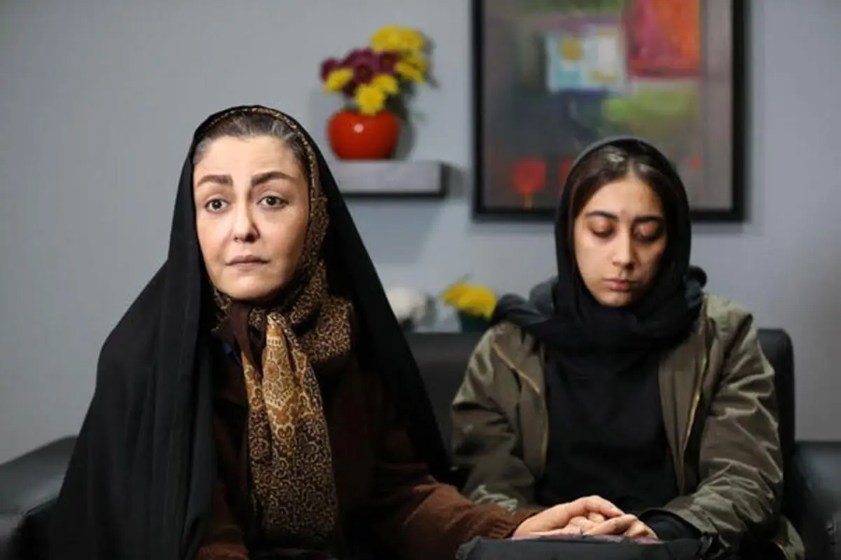 حضور شقایق فراهانی در فستیوال‌های خارجی با «پروانه»