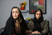 حضور شقایق فراهانی در فستیوال‌های خارجی با «پروانه»