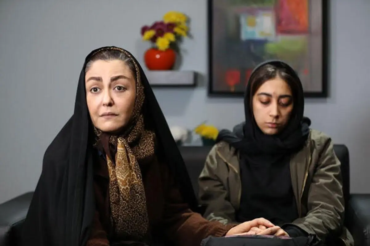 حضور شقایق فراهانی در فستیوال‌های خارجی با «پروانه»