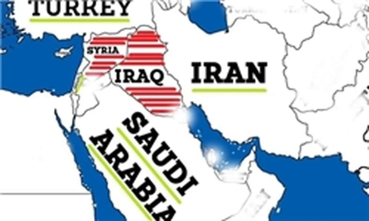 ترکیه فکر می کند تهران پشت بیانیههای عراق است