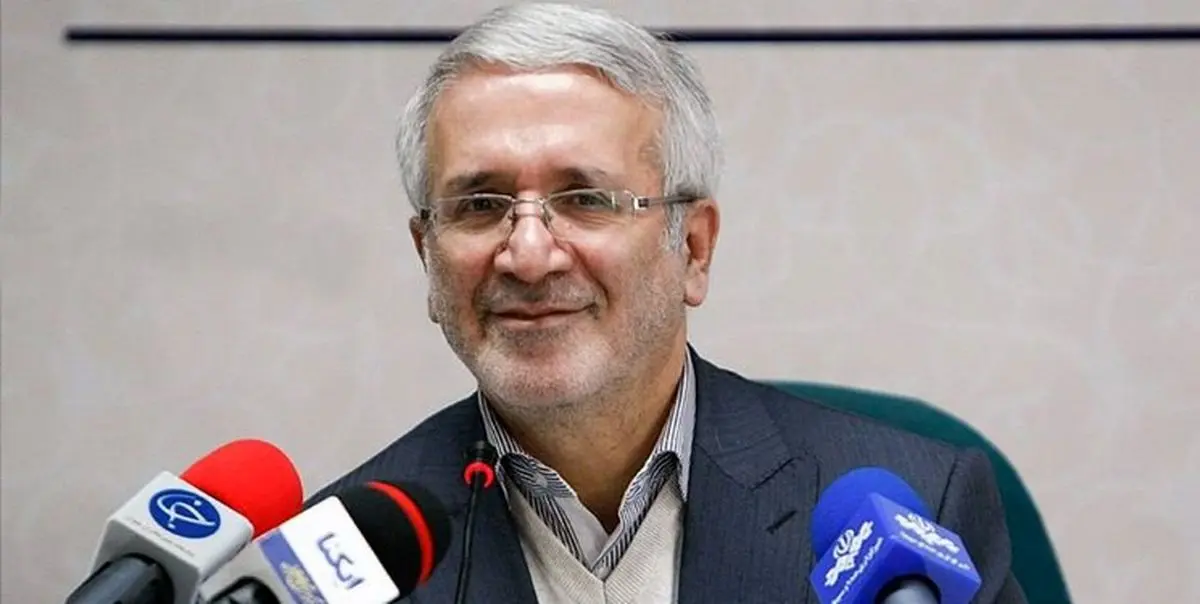 نوید ادهم: دانشکدهای در خود آموزش و پرورش برای تربیت مدیر نداریم