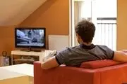 خطر نشستن پای تلویزیون و افزایش ریسک لختگی خون