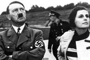 زنی نابغه که دوست هیتلر بود/ عکس