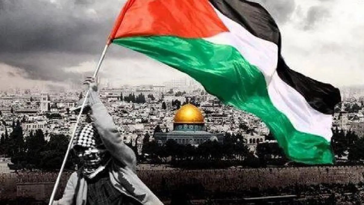 طوفان الاقصی؛ معجزه هندسه مقاومت