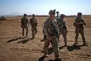 آمریکا سربازان خود را از قطر و بحرین خارج کرد