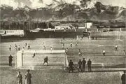 قدیمی‌ترین عکس از 