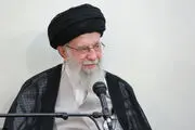 تشییع پیکر رهبر شهید، فرصتی است که مردم بغض در گلو را خالی کنند