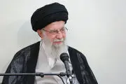 تشییع پیکر رهبر شهید، فرصتی است که مردم بغض در گلو را خالی کنند