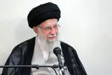 دیدار دست‌اندرکاران کنگره ملی شهدای کرمانشاه با رهبرانقلاب