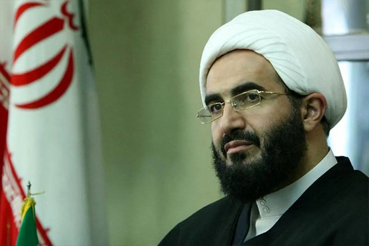 نگاهی به زندگی جوانترین امام جمعه تهران