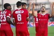 واکنش امیرحسین اصلانیان به شکست پرسپولیس