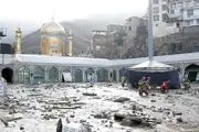 
بارش شدید باران در تهران/ احتمال سیل دوباره در امام زاده داوود
