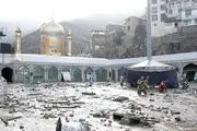 
بارش شدید باران در تهران/ احتمال سیل دوباره در امام زاده داوود

