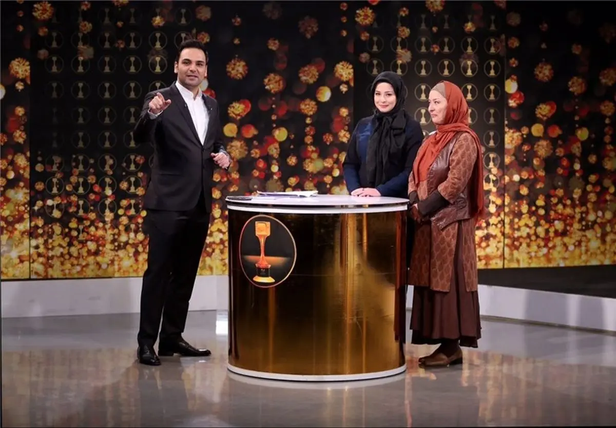 تمدید دوبارهی رایگیری برنامه «سه ستاره»
