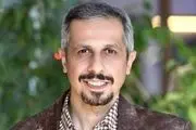 عکسی زیرخاکی از بازیگران قدیمی در پیج «جواد رضویان»