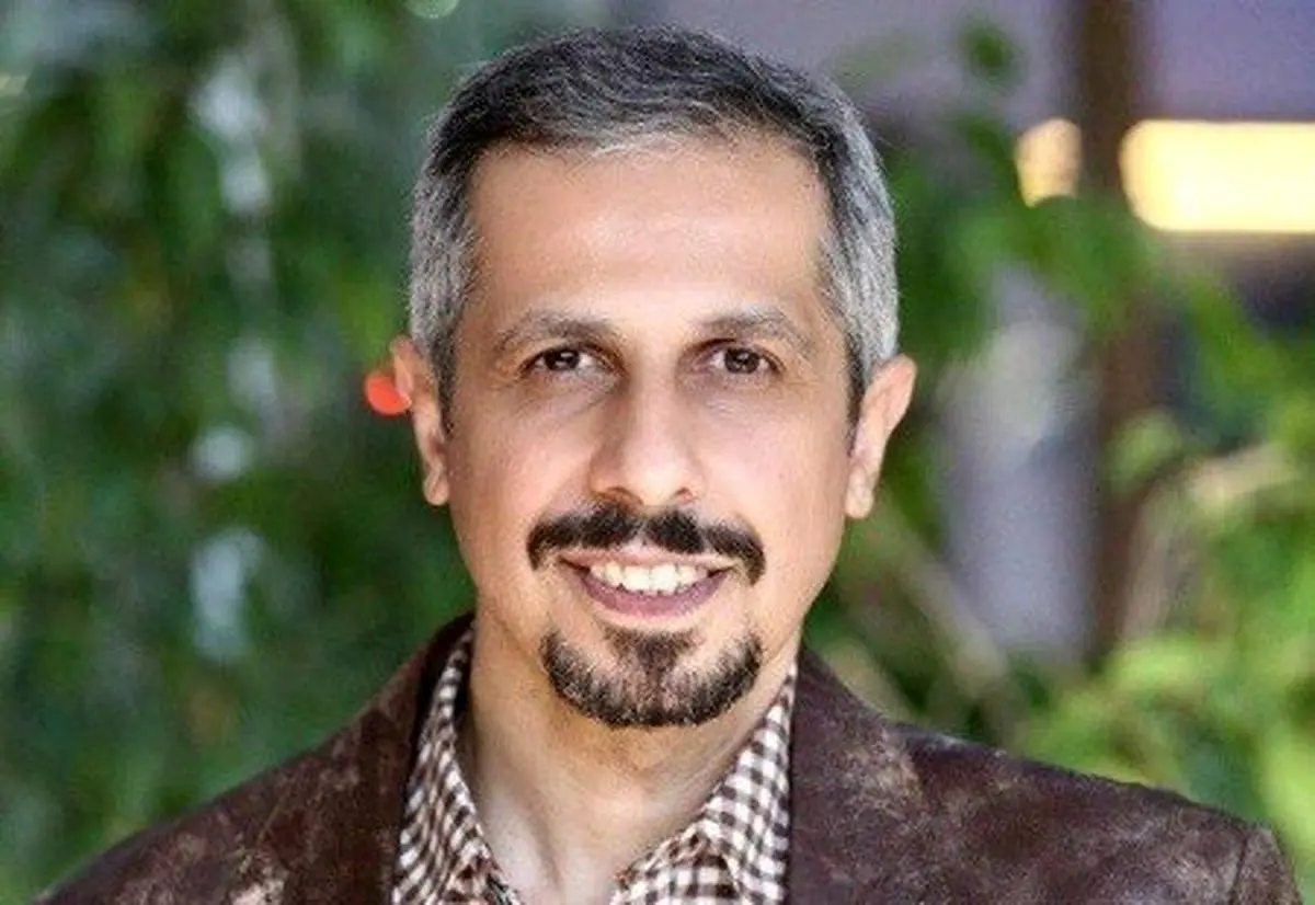 عکسی زیرخاکی از بازیگران قدیمی در پیج «جواد رضویان»