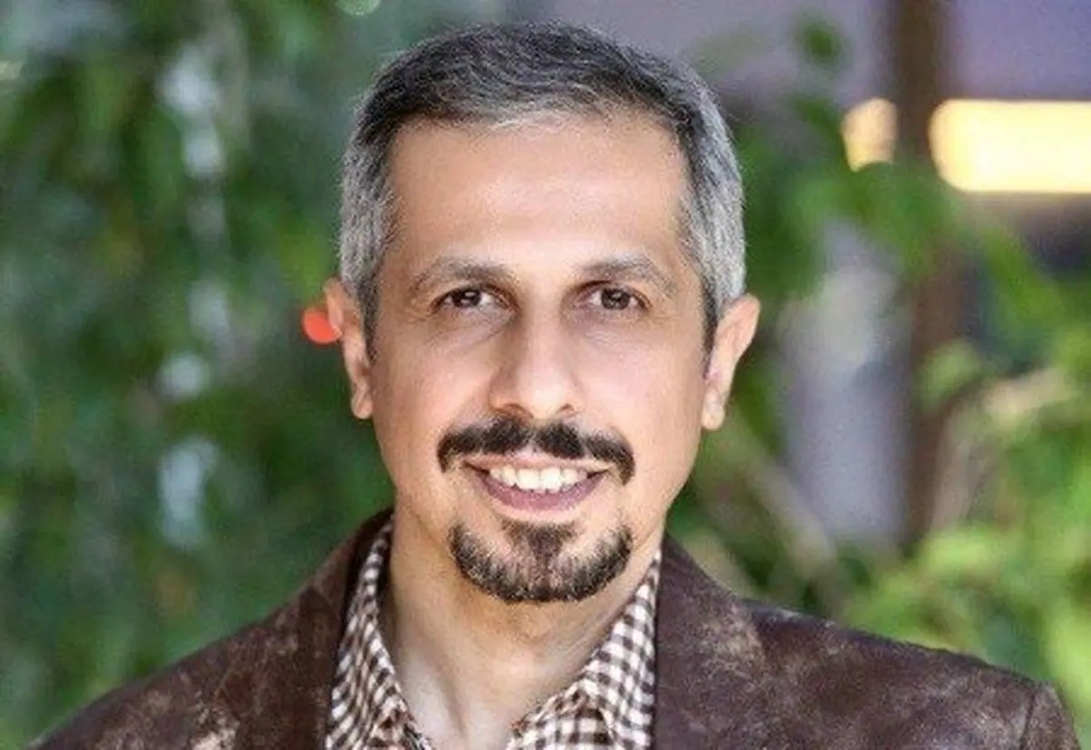 تبریک کنایه آمیز «جواد رضویان» برای روز پزشک/ عکس