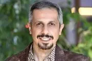 بازیگری که پزشک شد/ عکس