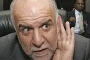 استیضاح زنگنه در صورت عدم اصلاح قراردادهای نفتی