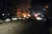 درگیری نظامیان صهیونیست با فلسطینیان در یورش به کرانه باختری