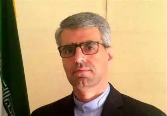 سفیر ایران در ژنو: تحریم های یکجانبه جنایت علیه بشریت است
