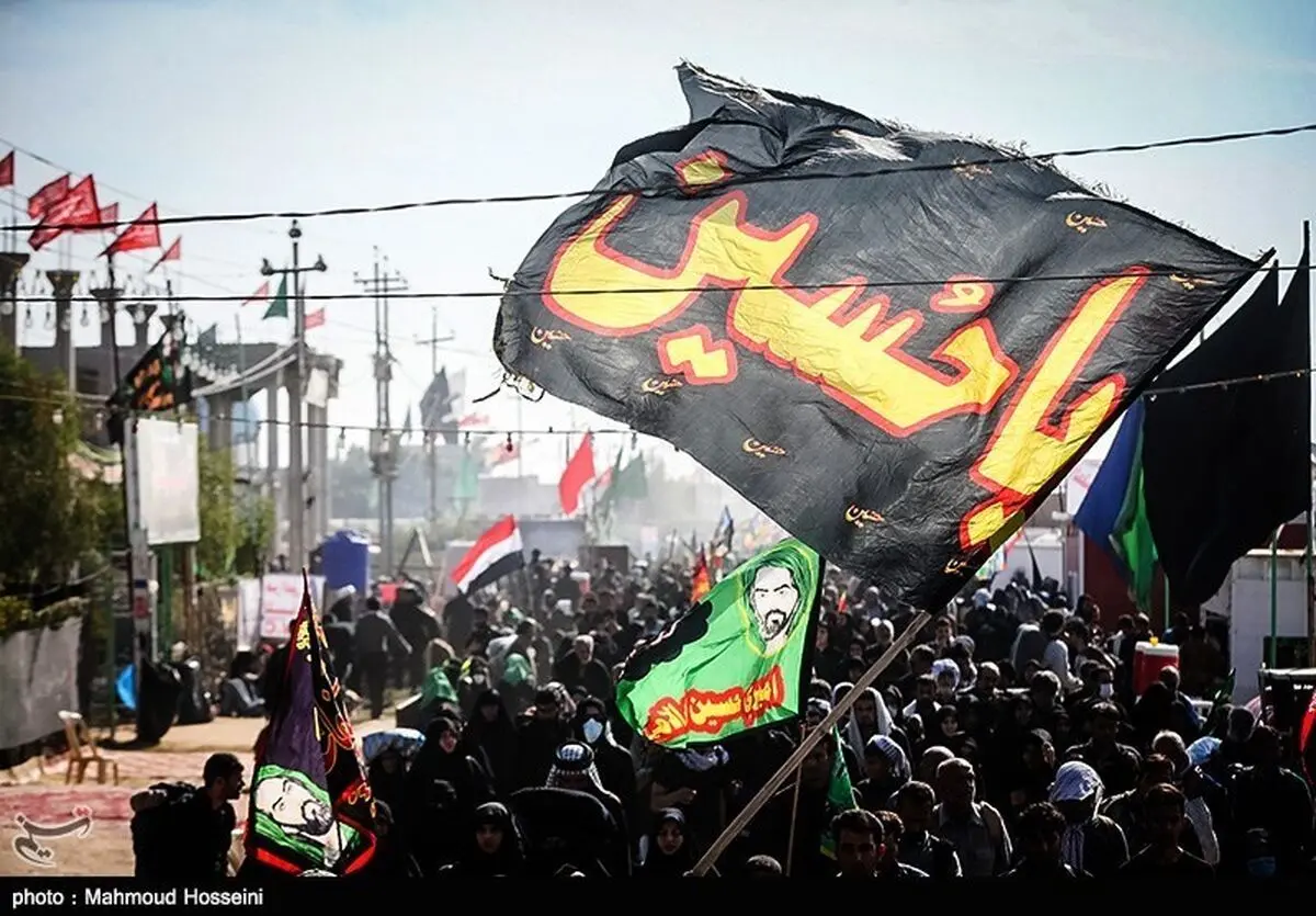 «سامانه سماح» تنها مرجع برای ثبت‌نام اربعین/ فریب دفاتر غیرمجاز را نخورید
