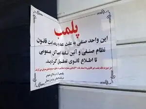 دستگیری عامل اغتشاشات شرق تهران