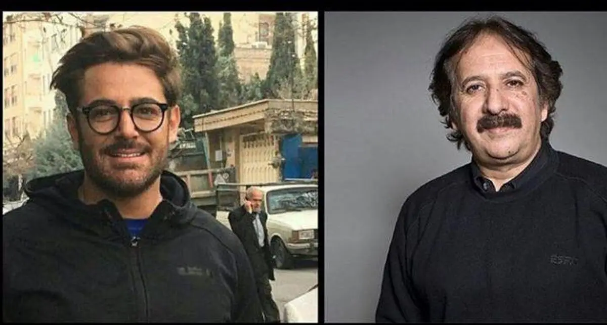 اکران مردمی فیلم مجید مجیدی با حضور "رضا گلزار"


