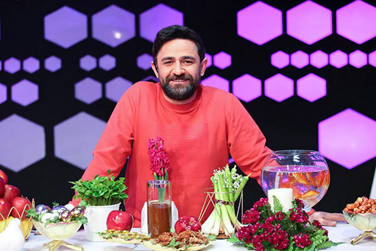 علی عامل هاشمی مجری فصل جدید «شوتبال» شد