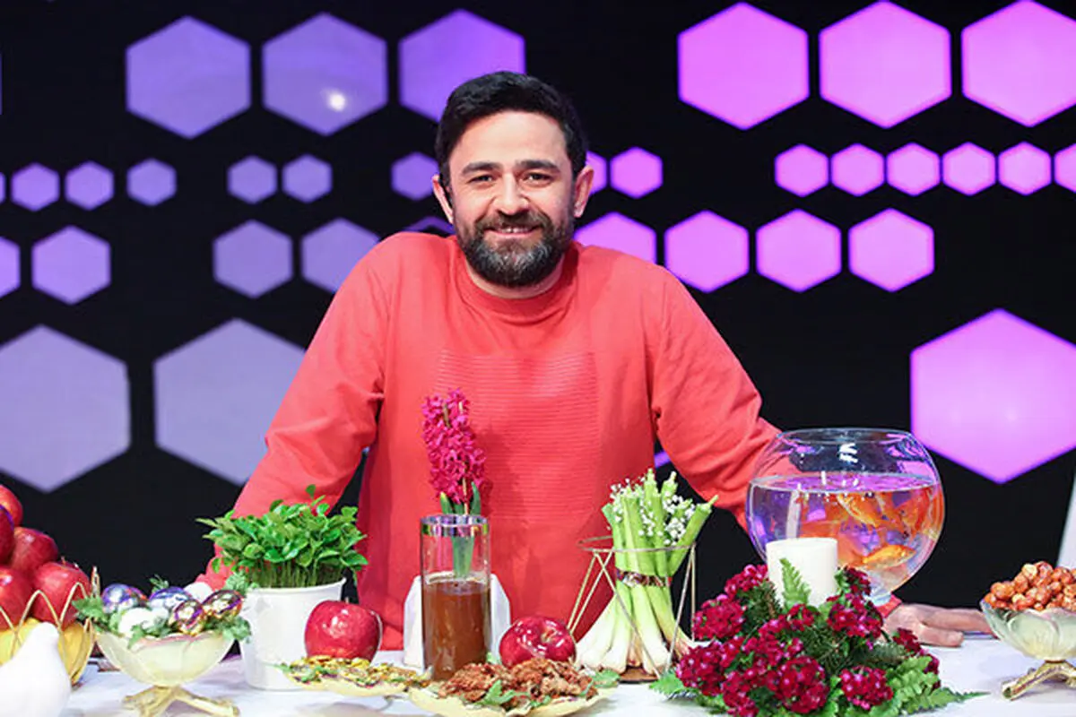 علی عامل هاشمی مجری فصل جدید «شوتبال» شد