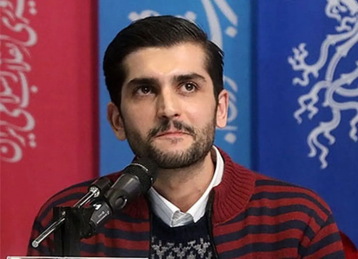 نیما نادری بازیگر تلویزیون و سینما +بیوگرافی