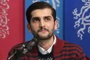 نیما نادری بازیگر تلویزیون و سینما +بیوگرافی