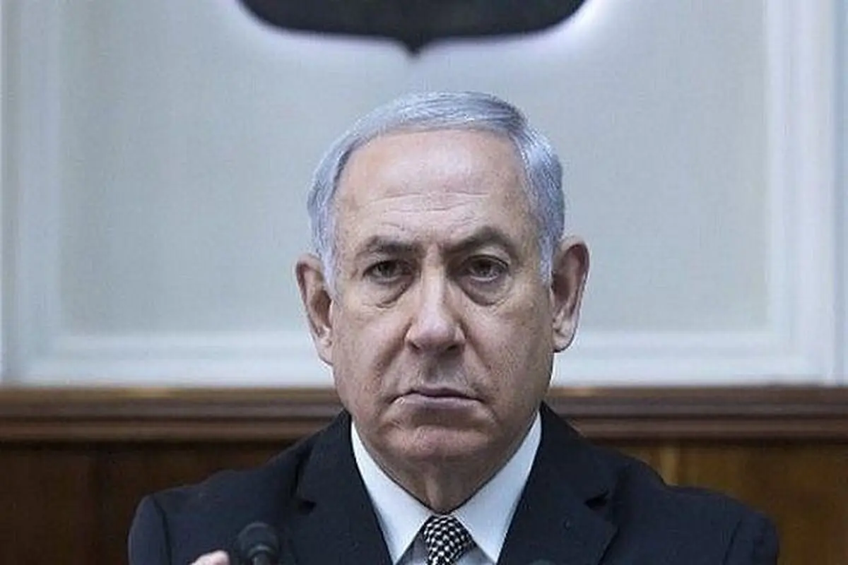 انتقاد نتانیاهو از سازمان ملل
