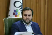 گزارش محسن پیرهادی از اقدامات صورت گرفته در منطقه 15 تهران