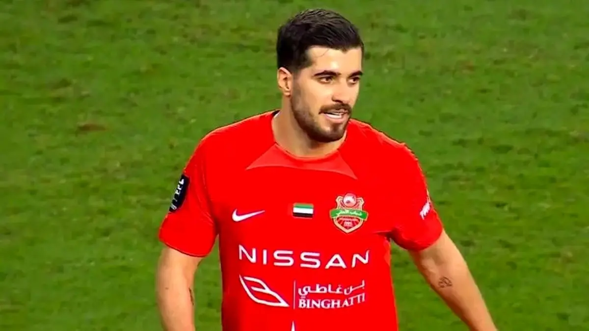 سعید عزتاللهی پس از 6 ماه طلسمشکنی کرد