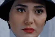 عکس های دو نفره مینا وحید و این مرد جوان