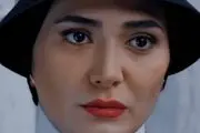 عکس های دو نفره مینا وحید و این مرد جوان