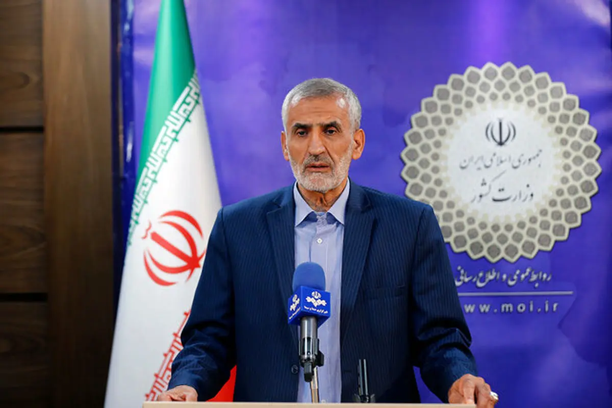 میراحمدی از چالش های اربعین در دو سوی مرز گفت