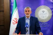 میراحمدی از چالش های اربعین در دو سوی مرز گفت