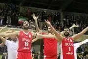 خدا را شکر شرمنده نشدیم