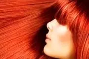 ارتباط مستقیم رنگ مو با سرطان سینه در خانم‌ها