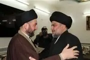 جریان صدر به «سید عمار الحکیم» تبریک گفت