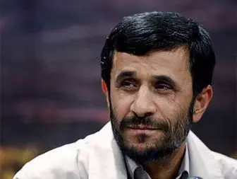 امیدهای احمدی نژاد برای ریاست دولت یازدهم