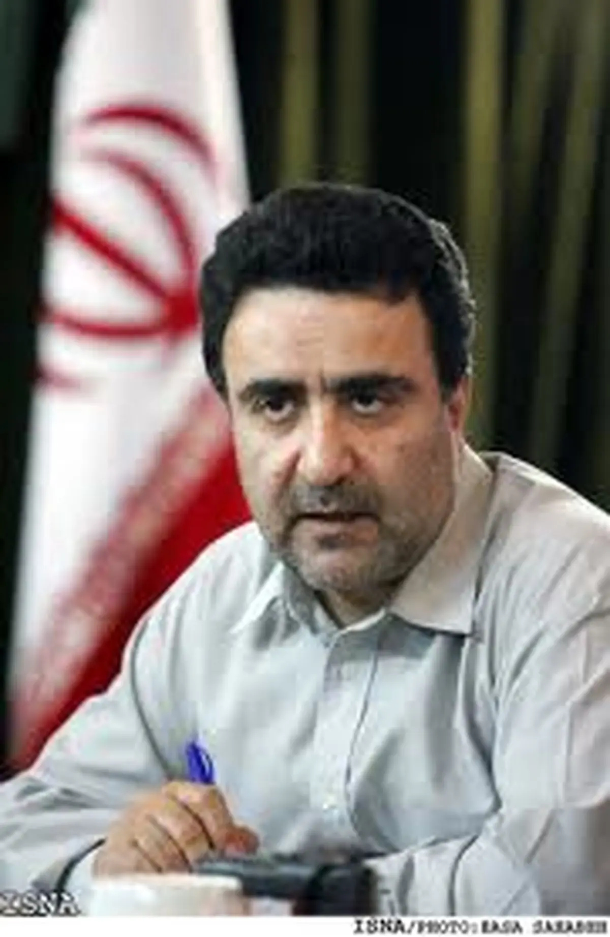 جمهوری اسلامی تاجزاده را هم شیرفهم کرد!